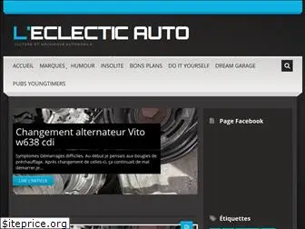 eclectic-auto.fr