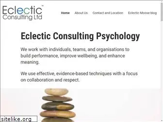 eclectic-consult.com