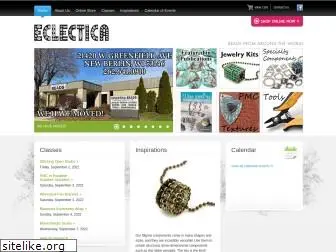 eclecticabeads.com