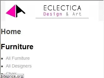 eclecticadesignandart.co.za