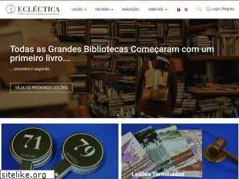 eclecticaleiloes.com