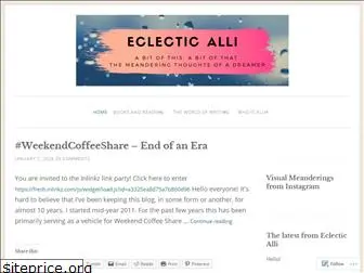 eclecticali.wordpress.com