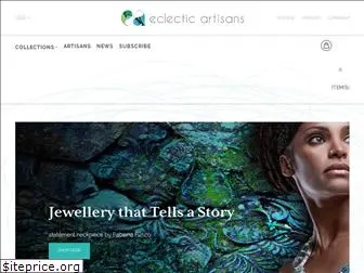 eclecticartisans.com