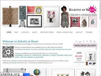 eclecticatheart.com