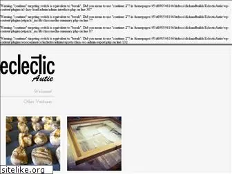 eclecticautie.com