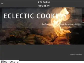 eclecticcookery.com