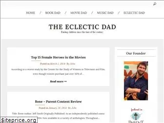 eclecticdad.com