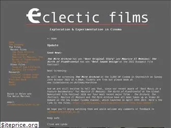 eclecticfilms.com