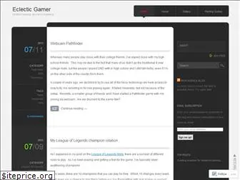 eclecticgamer.wordpress.com