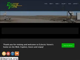 eclectichorizons.com