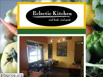 eclectickitchenpdx.com