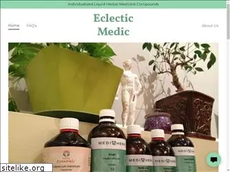 eclecticmedic.com