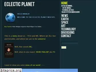 eclecticplanet.org