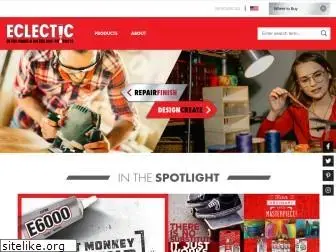 eclecticproducts.com