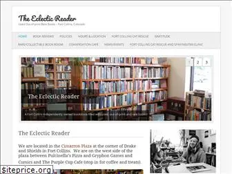 eclecticreaderbooks.com