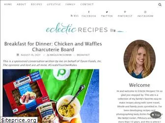 eclecticrecipes.com