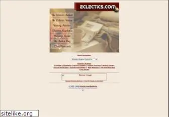 eclectics.com