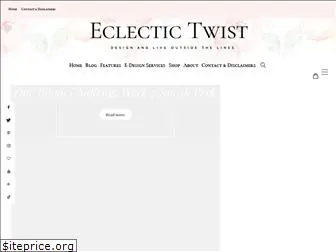 eclectictwist.com