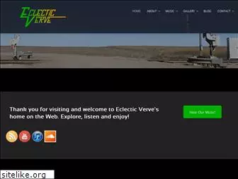 eclecticverve.org