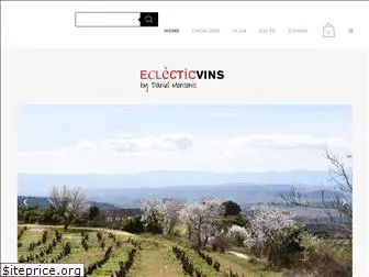 eclecticvins.com