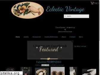 eclecticvintage.com