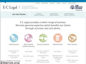 eclegal.com.au