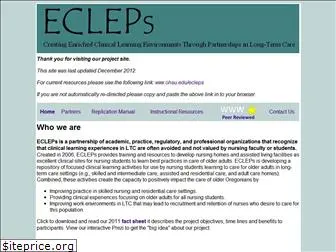 ecleps.org