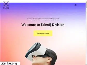 eclerdjdivision.com