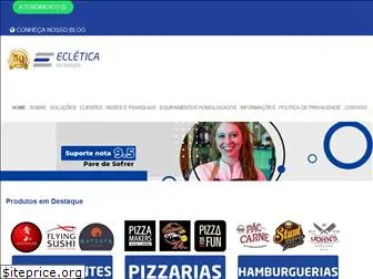 ecletica.com.br