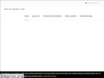 eclexys.com thumbnail