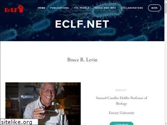 eclf.net