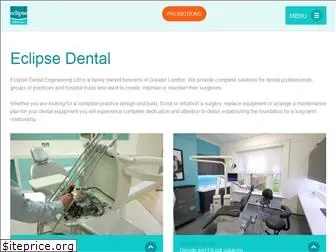 eclipse-dental.com