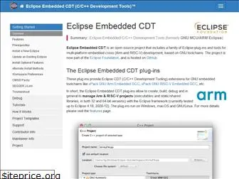 eclipse-embed-cdt.github.io