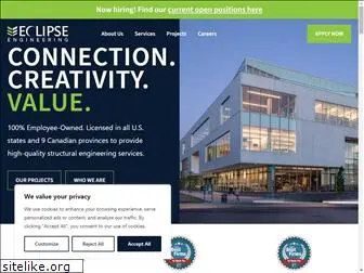 eclipse-engineering.com