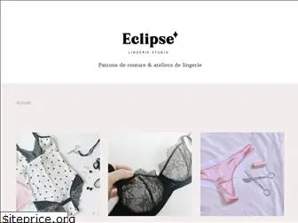 eclipse-lingerie-studio.com