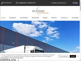 eclipse-recruitment.com