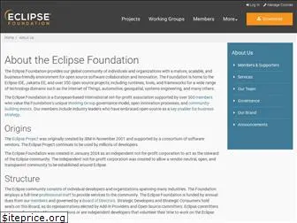 eclipse.foundation