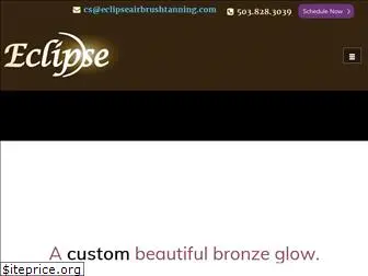 eclipseairbrushtanning.com