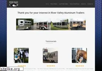 eclipsealuminumtrailers.com