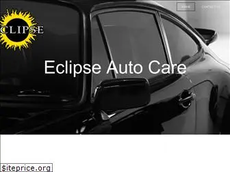 eclipseautocare.com