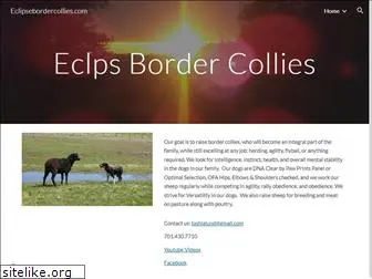 eclipsebordercollies.com