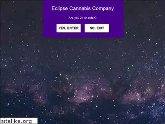 eclipsecannabis.com