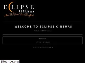 eclipsecinemas.com