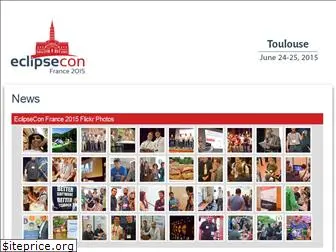 eclipsecon-france.org