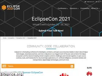 eclipsecon.com