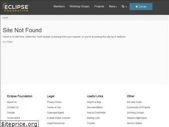 eclipseconverge.org