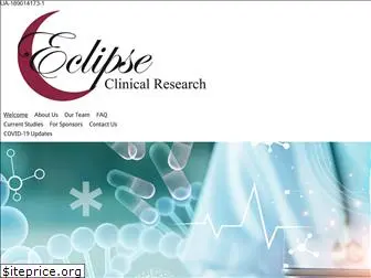 eclipsecr.com