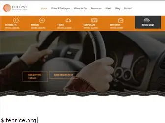 eclipsedrivingschool.com.au