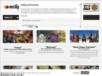 eclipseeditorial.com