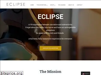 eclipsegamevr.com